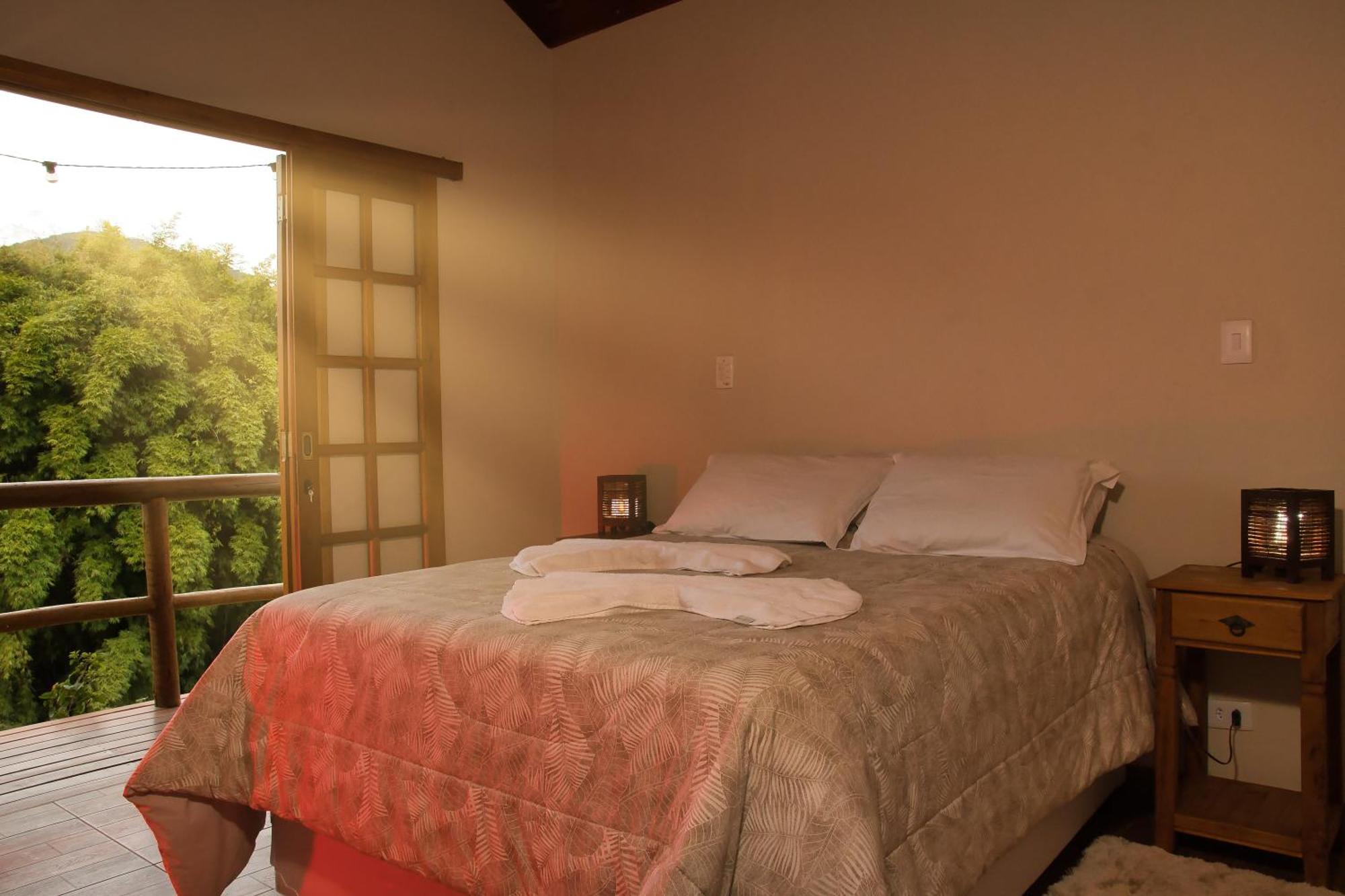 Chalé Terra Villa Bela Vista São Bento do Sapucaí Esterno foto