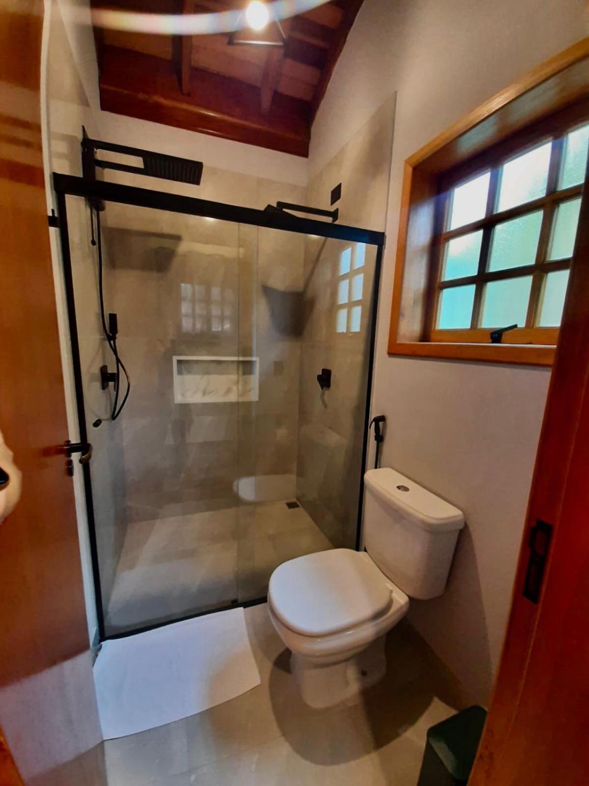 Chalé Terra Villa Bela Vista São Bento do Sapucaí Esterno foto